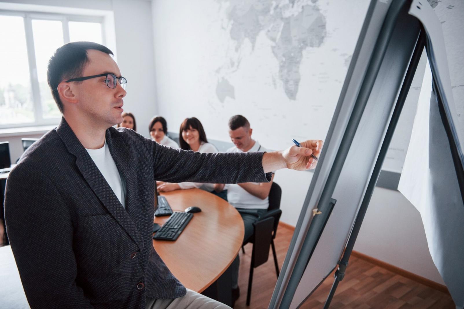 Estrategias financieras personalizadas para empresarios